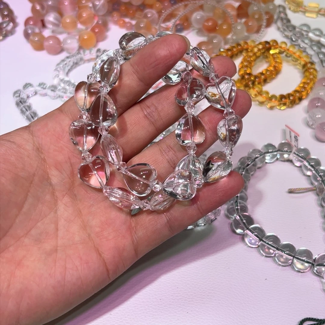 【闪购商品】无非金属大爱心