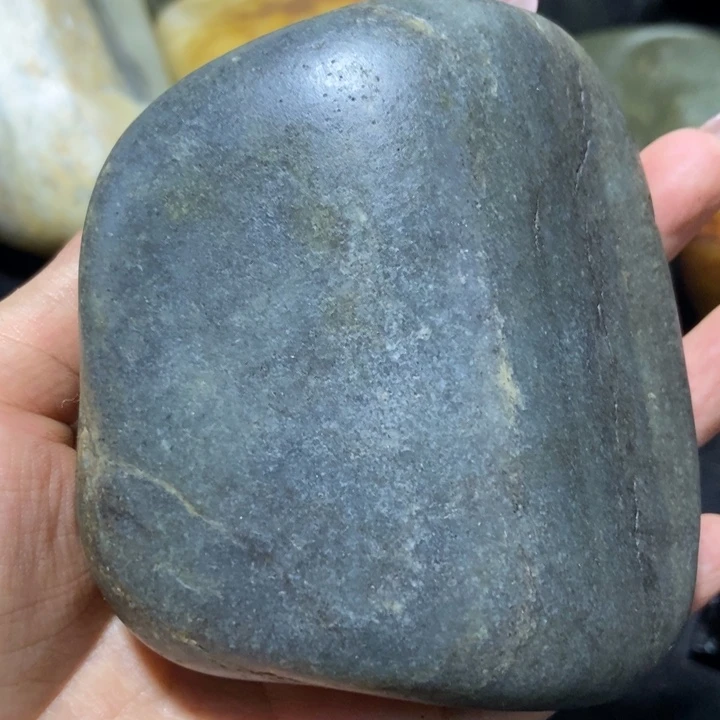 未镶嵌和田玉（糖玉）挂件