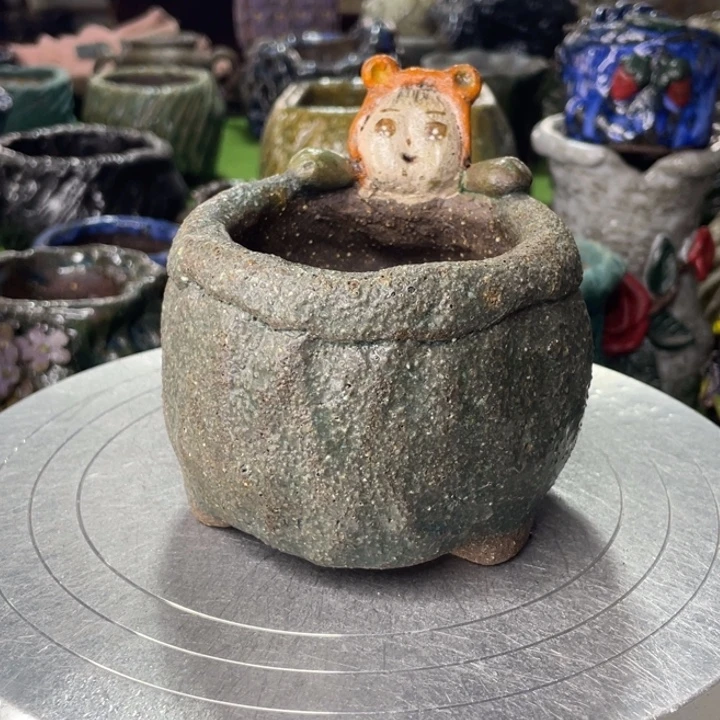 陶瓷制品不退不换014