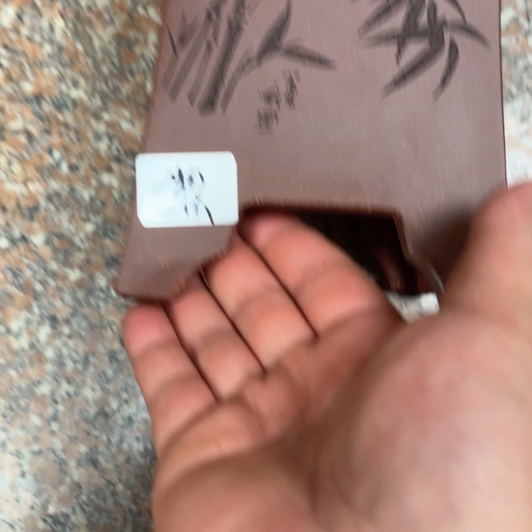 黑***敏正宗高温手工花盆