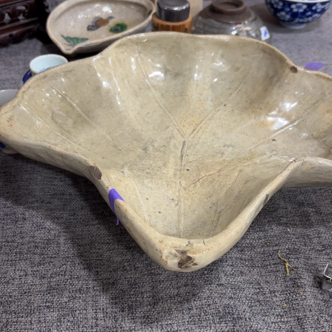 非常好看的物品 The