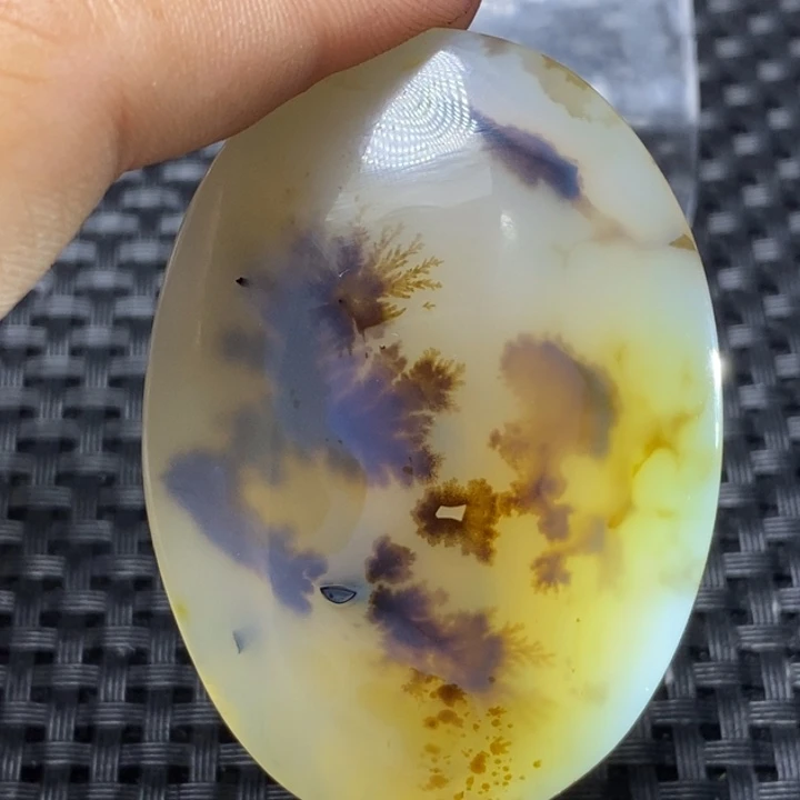 玛瑙/玉髓颈饰未镶嵌用****6