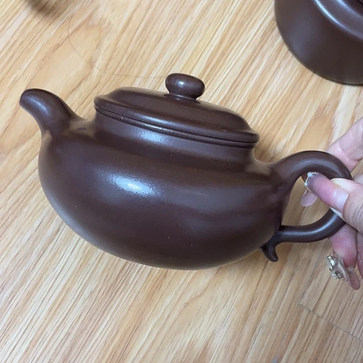 茶壶紫砂紫砂艺术作品