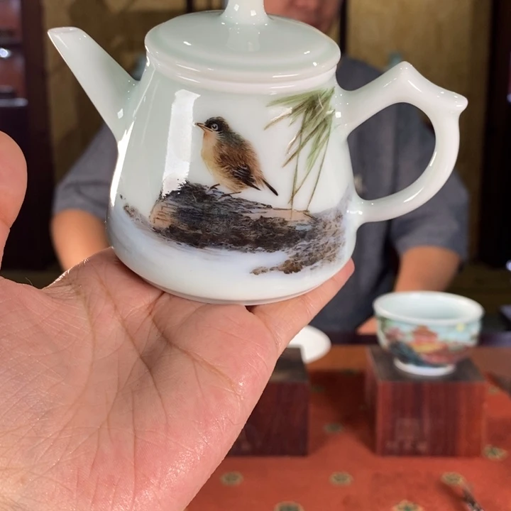 九鸣瓷艺九鸣瓷艺