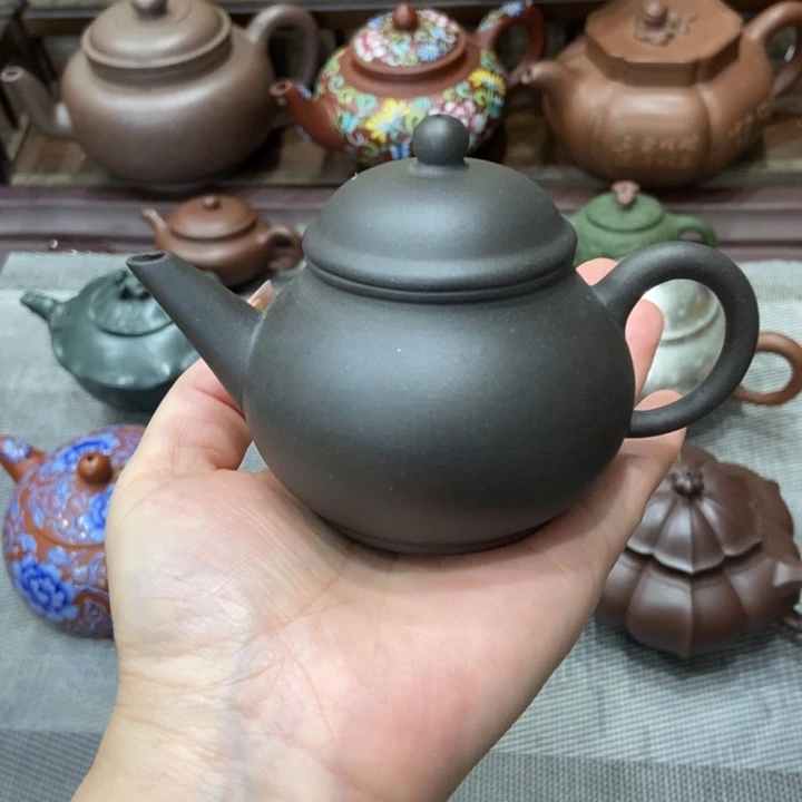 茶壶紫砂紫砂紫砂