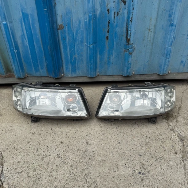 适配04-09款捷达春天前卫前大灯前照明灯前车灯