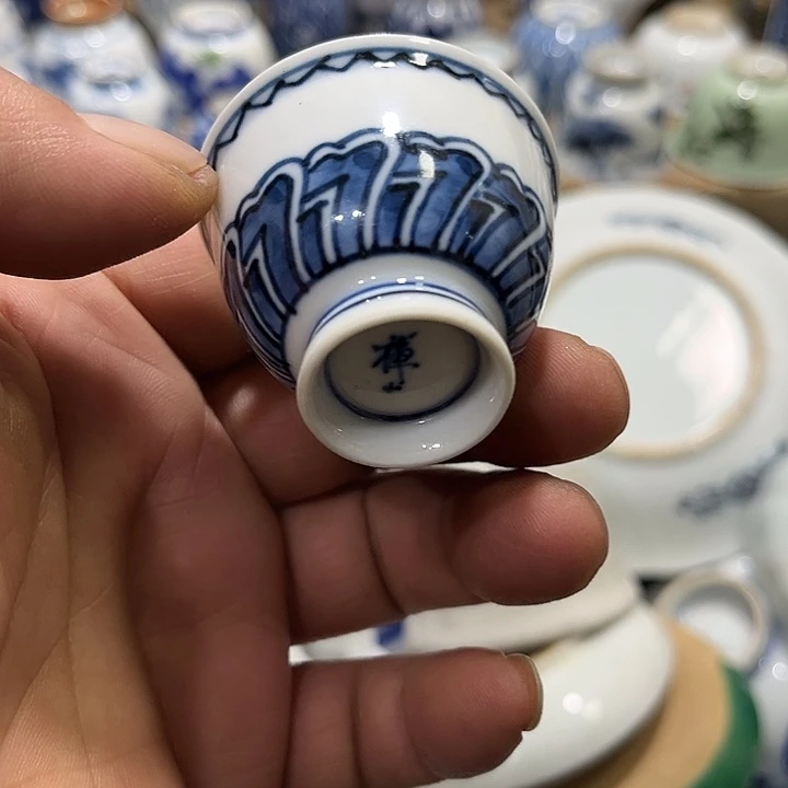 陶瓷茶玩榜第二十名