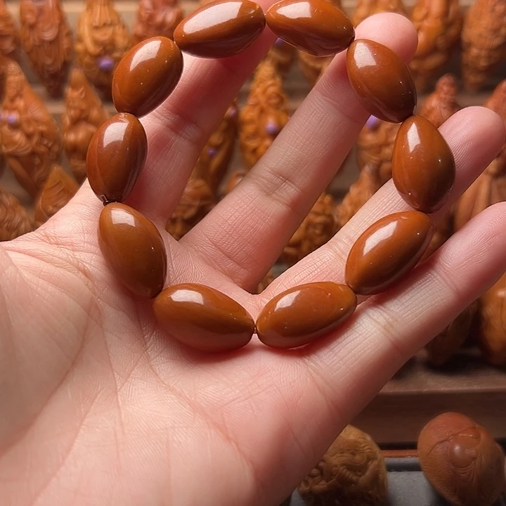 吊坠橄榄核橄榄核