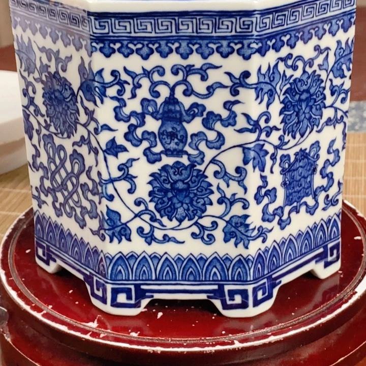 瓶王*燚景德镇陶瓷学院美术