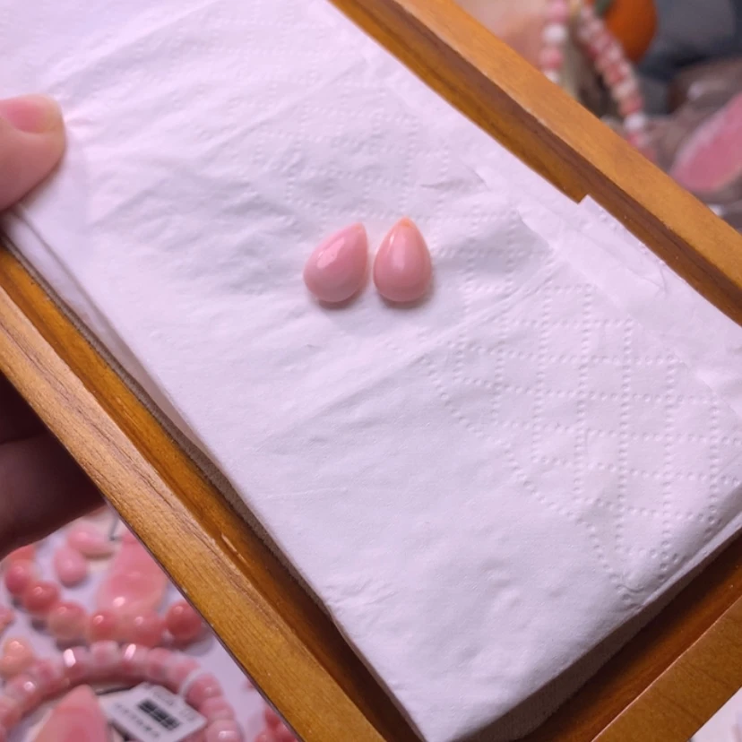 【闪购商品】查罗石颈饰合金福利编号41