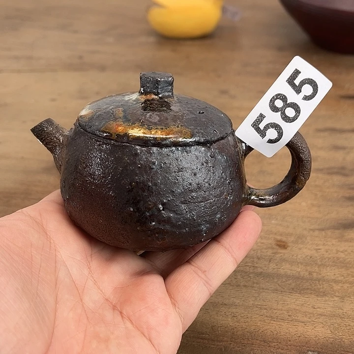今天又是美好的一天585