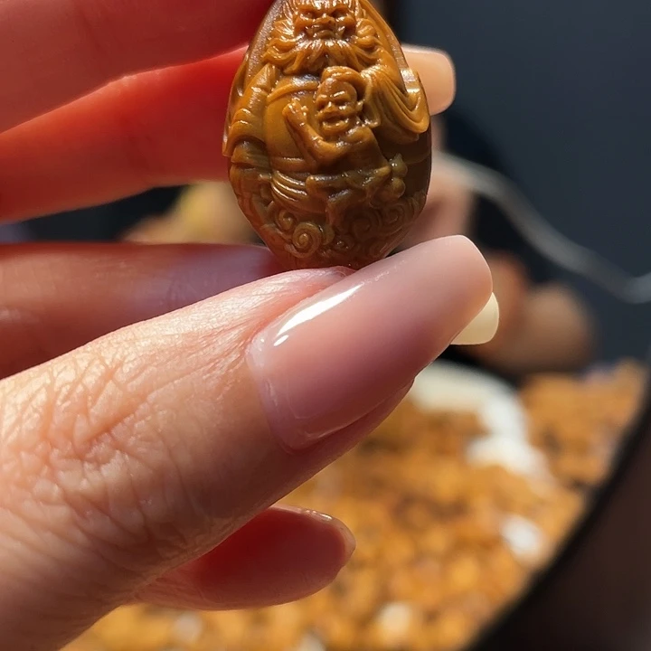 手串/手链橄榄核橄榄核
