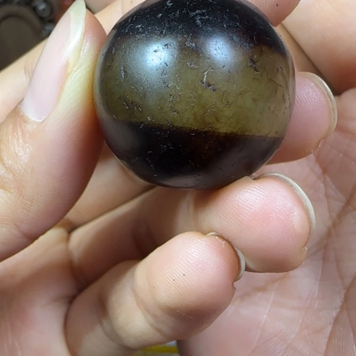 未镶嵌玛瑙/玉髓珠宝半成品
