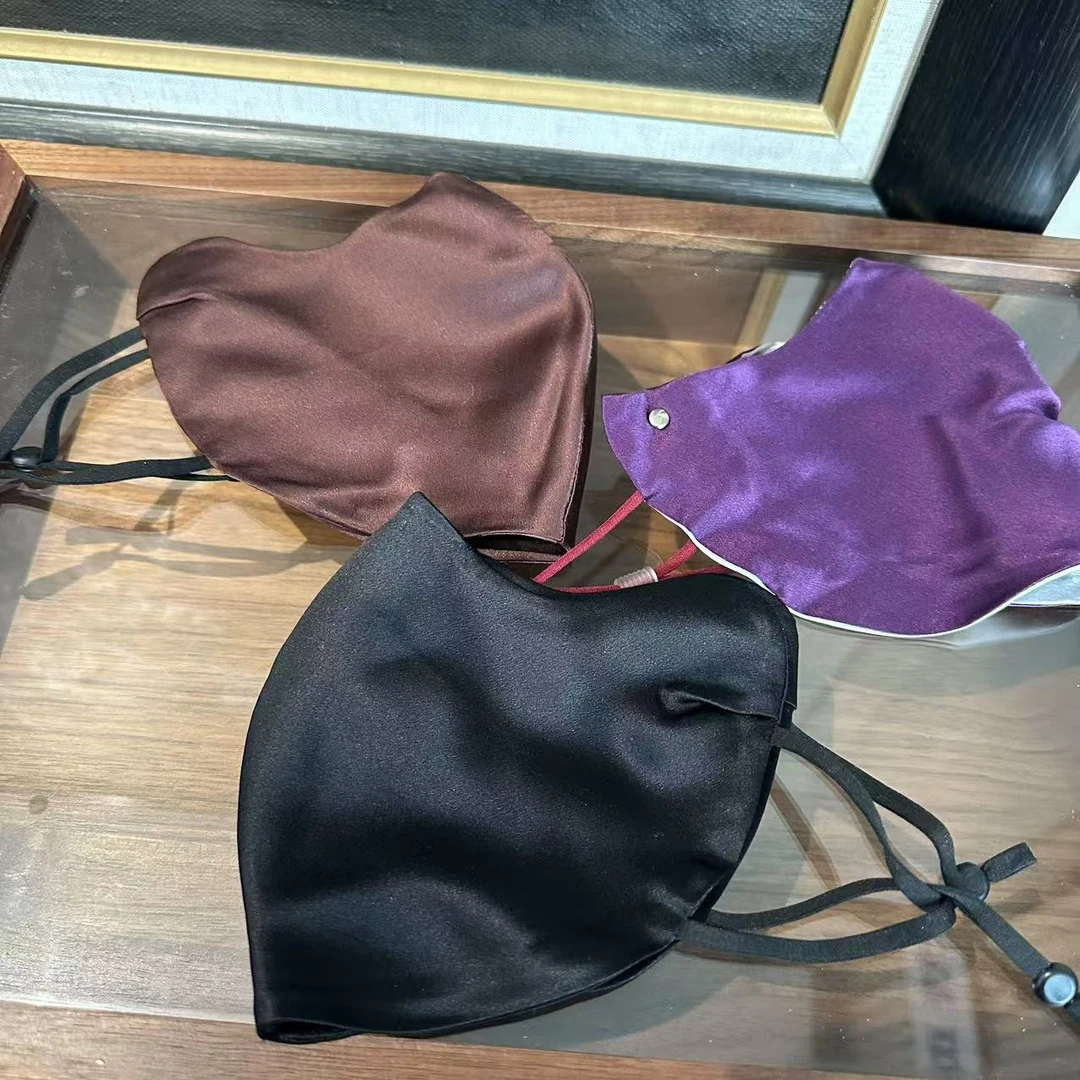 ananstudio 桑丝丝防晒防尘（口罩）