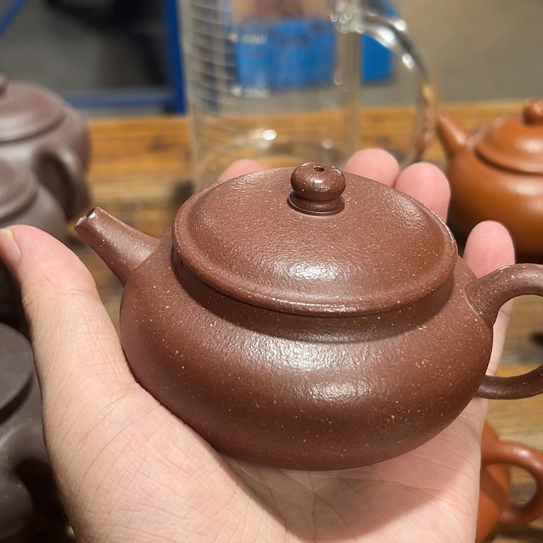 茶壶紫砂紫砂等珍贵文物和