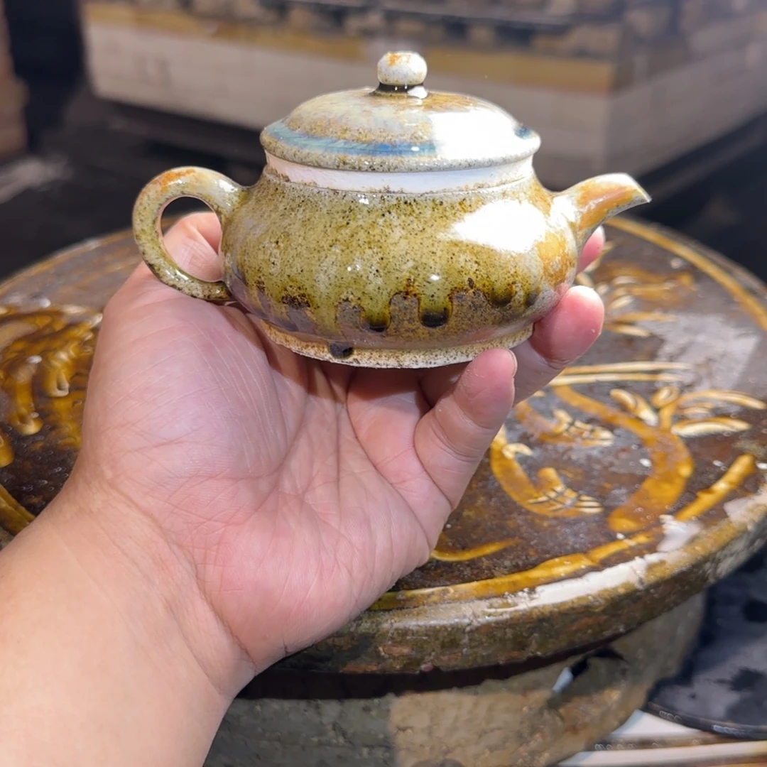 茶壶紫砂抢不到票的