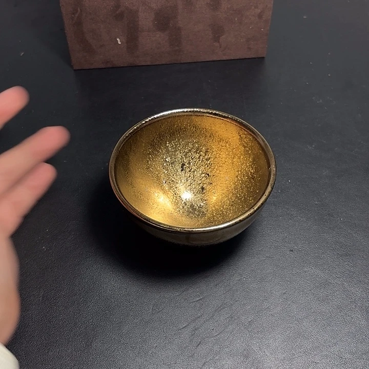 福***星主人杯主人杯定制款藏收