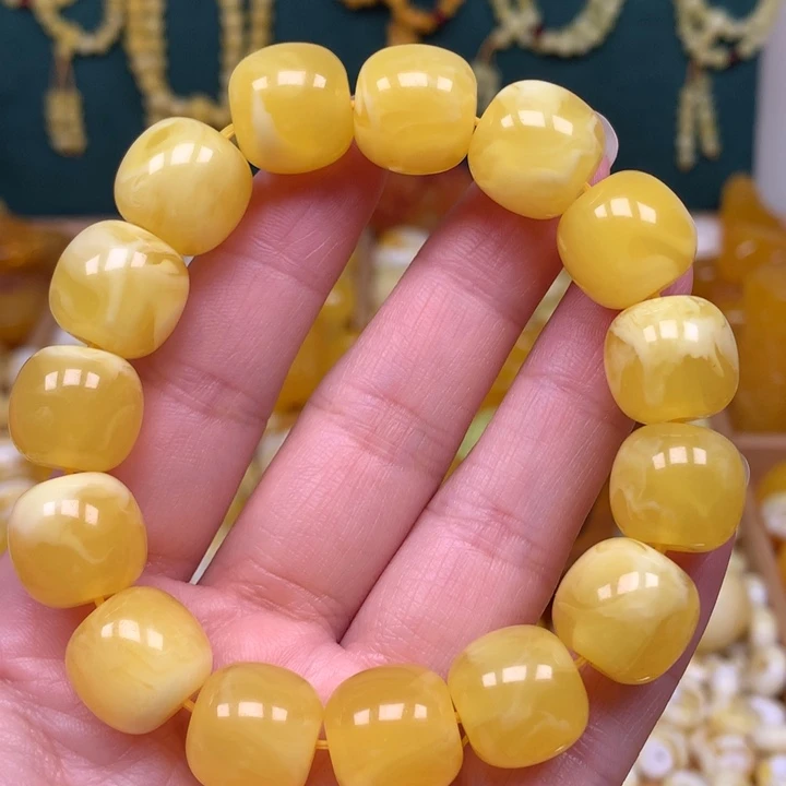 非金属配饰配珠0133