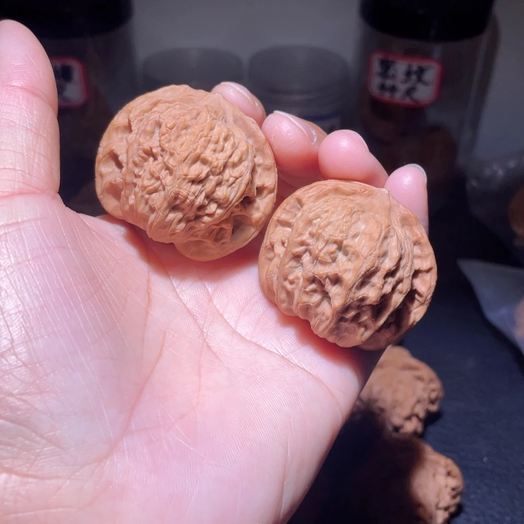 吊坠桃核41尺崔凯公子帽