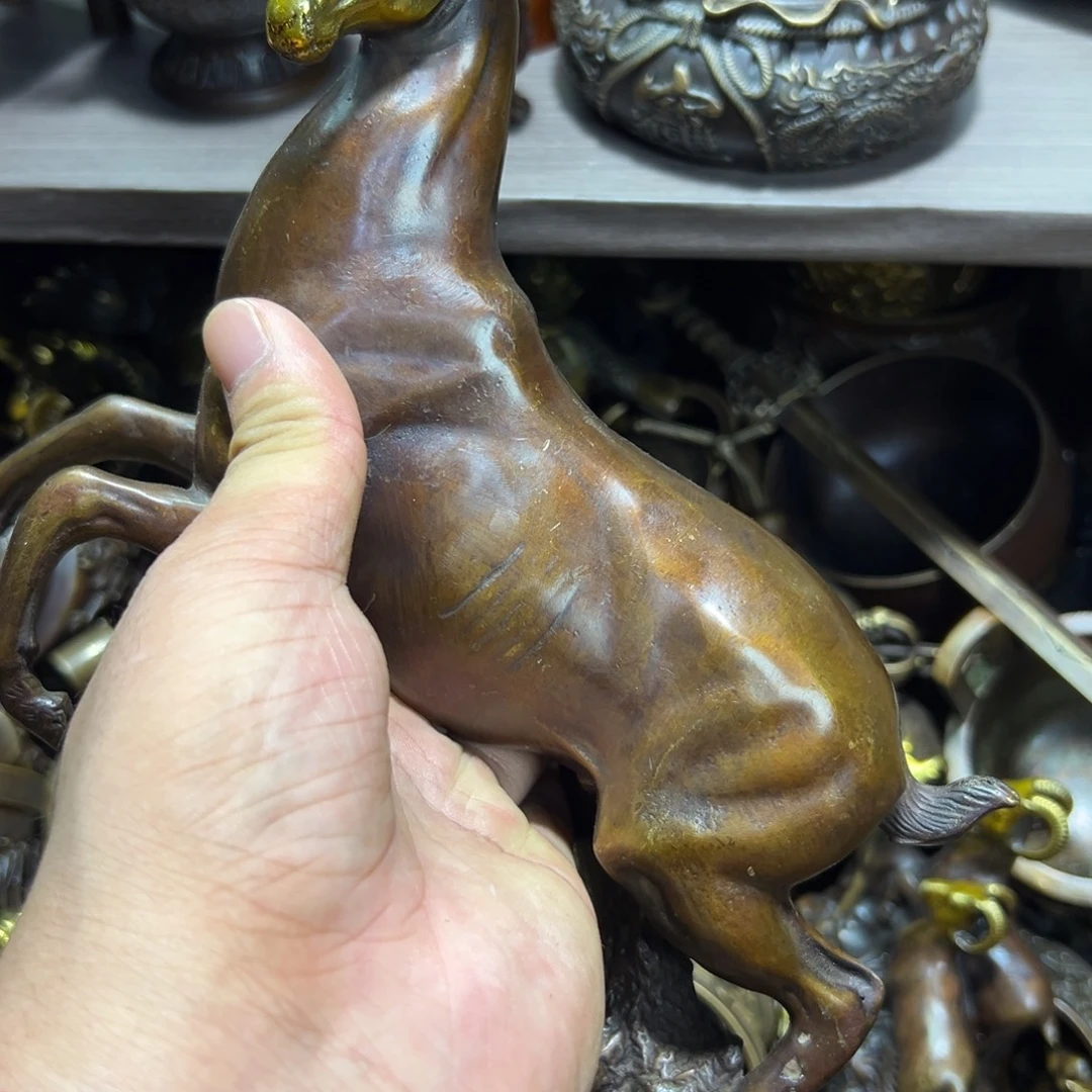 木古铜器专属链接