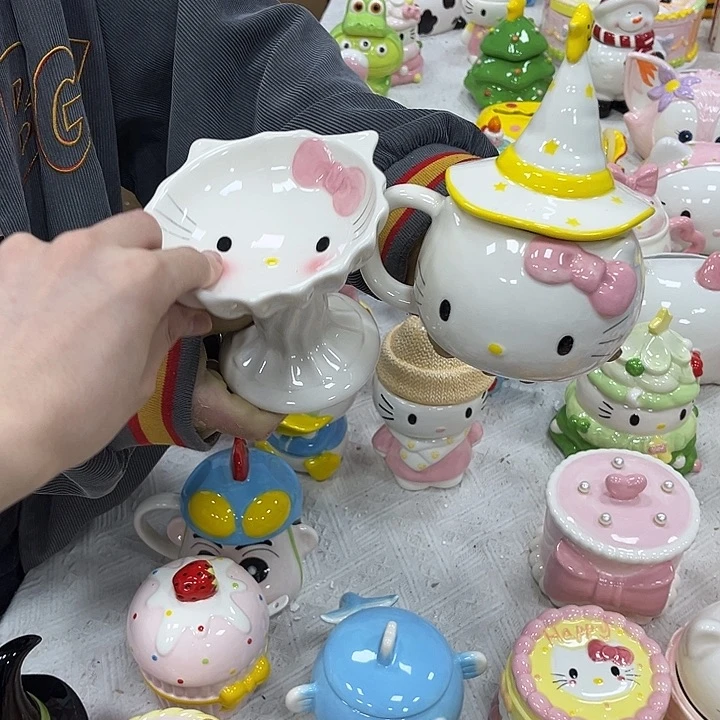 紫砂茶盘完全是我自己