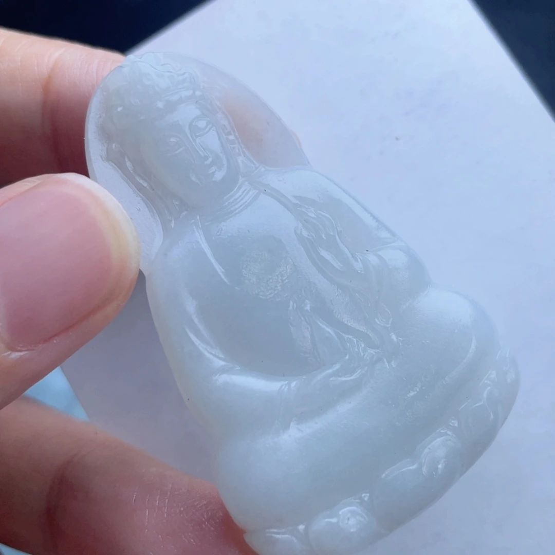 未镶嵌定制定制翡翠