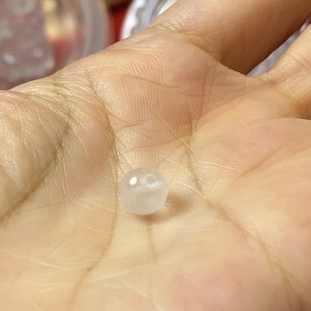 酒***.吊坠(不含链)未镶嵌石英质玉