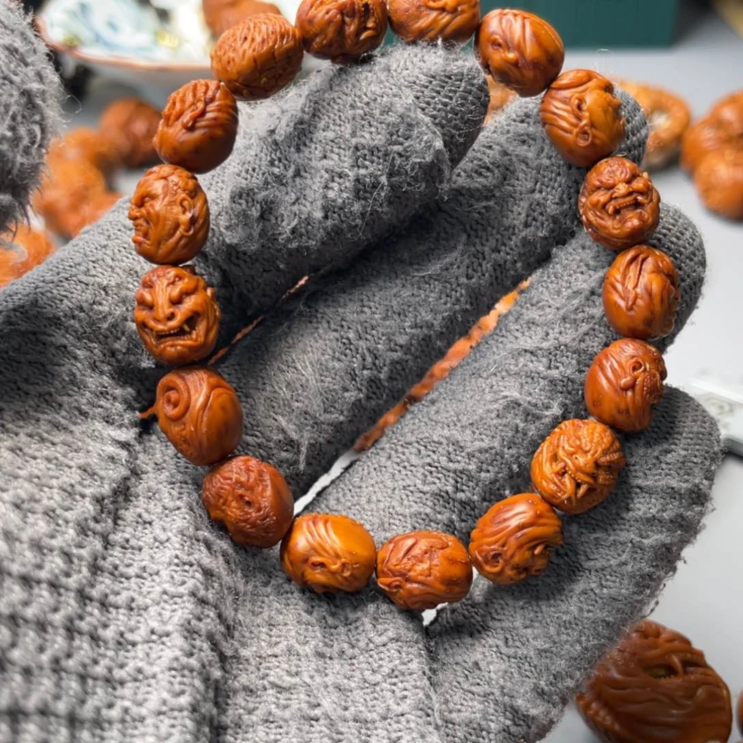 橄榄核手串/手链橄榄核
