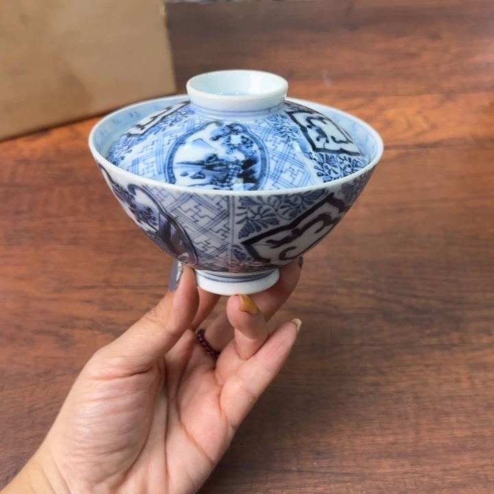 一个瓷器哈哈哈哈哈