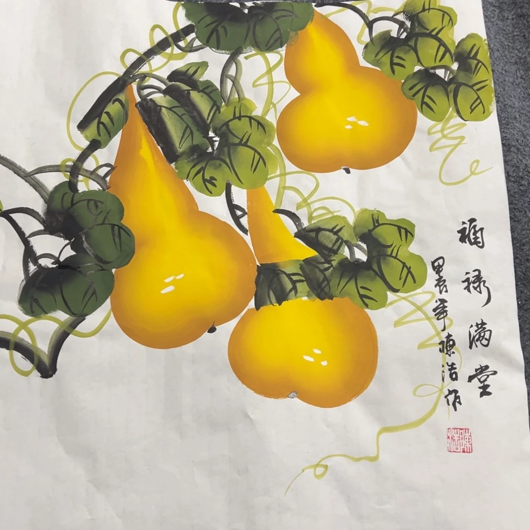 客厅客厅年画年画