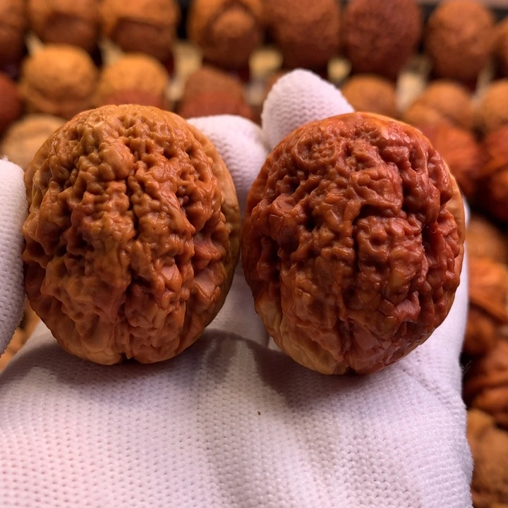 文玩核桃吊坠6哦哦哦哦