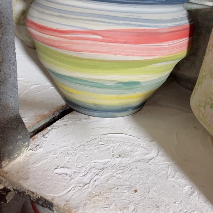 瓷片口20哈20 景德镇陶瓷