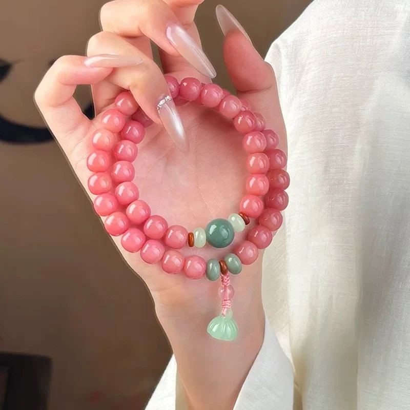 【闪购链接】ys1207-尚熹堂手串粉丝福利