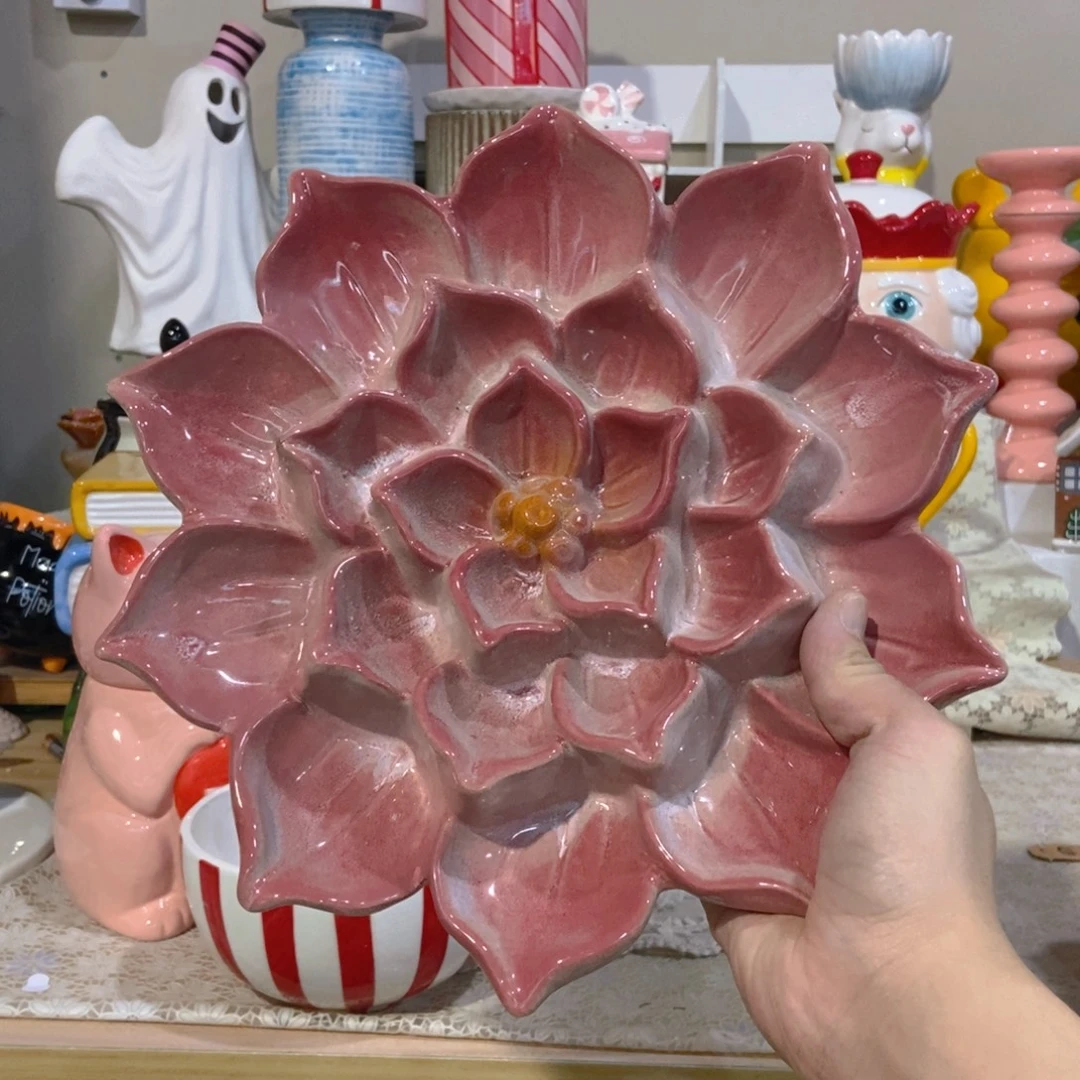 瑕疵风釉陶瓷特卖~非偏远满8米邮