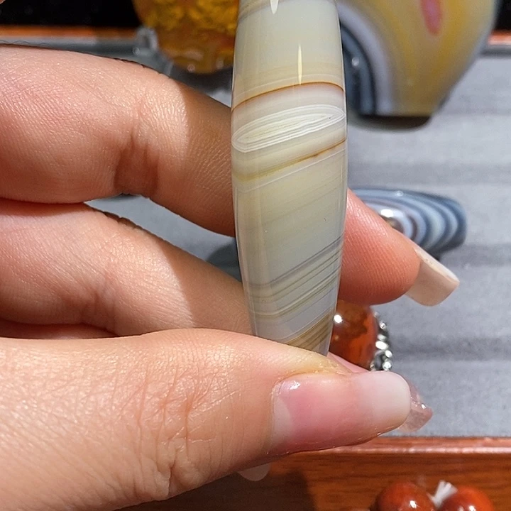 玛瑙/玉髓玛瑙未镶嵌