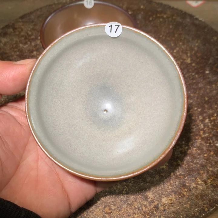 茶盏复盘细看公屏上说17