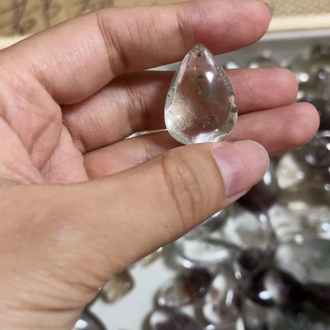水晶手链未镶嵌11111