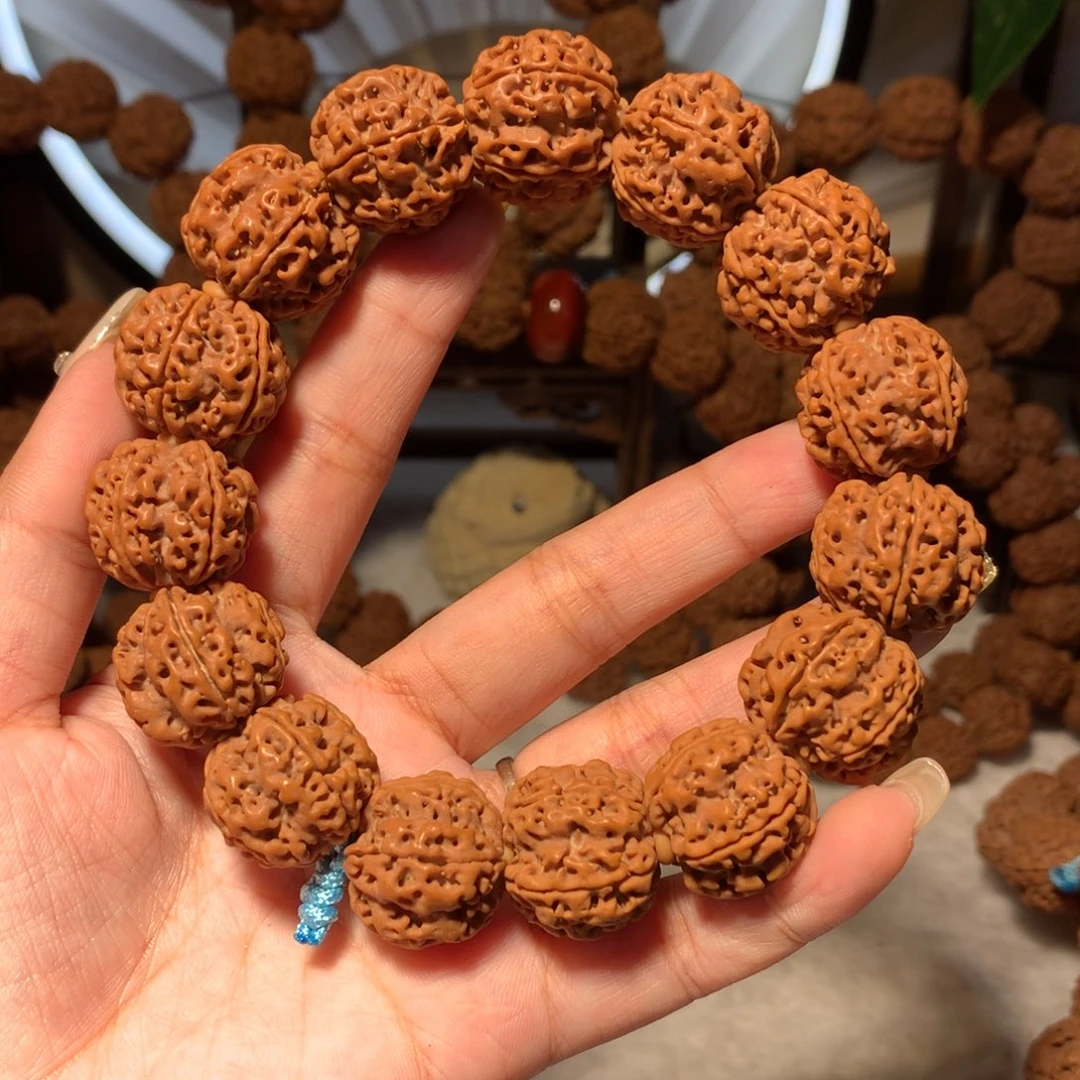 金刚菩提手串20。