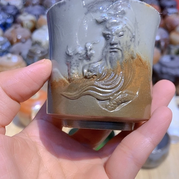 精品茶具陶瓷礼品