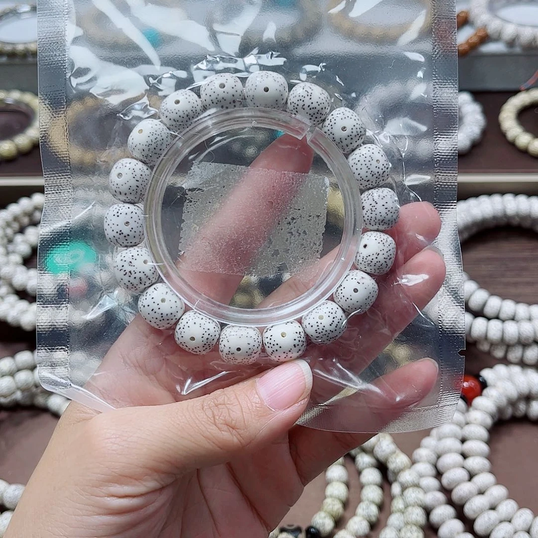 星月菩提手串@****宝星月菩提手串手链