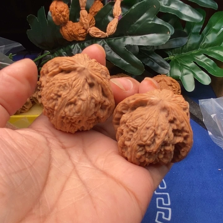 吊坠文玩核桃南疆