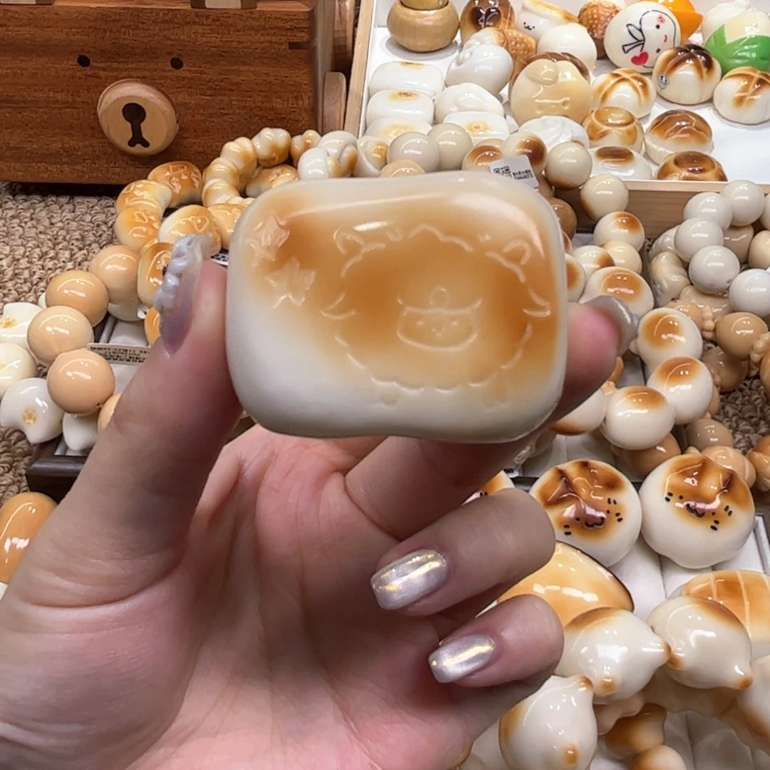 手串菩提根/象牙果9.24.20象牙果把件绵羊香皂