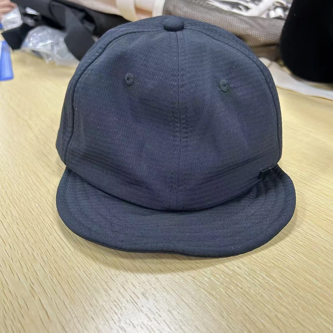 《B品以直播展示为主》李宁LNG高端系列棒球帽遮阳帽LMYT025