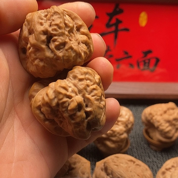 核桃延庆一代蛤蟆头蛤蟆头