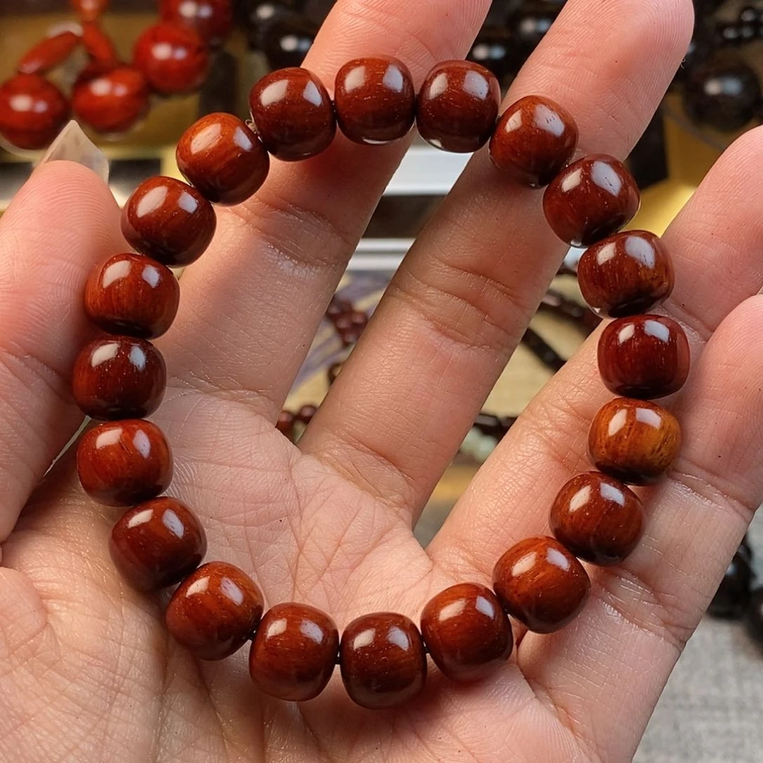 檀香紫檀（小叶紫檀）10*11老型