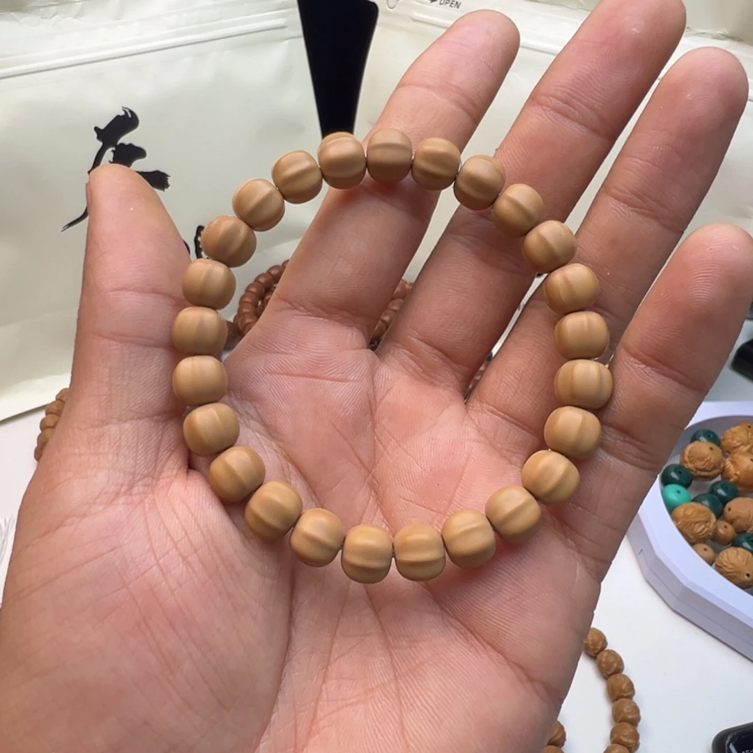 猴头核桃手串全品小鲨鱼