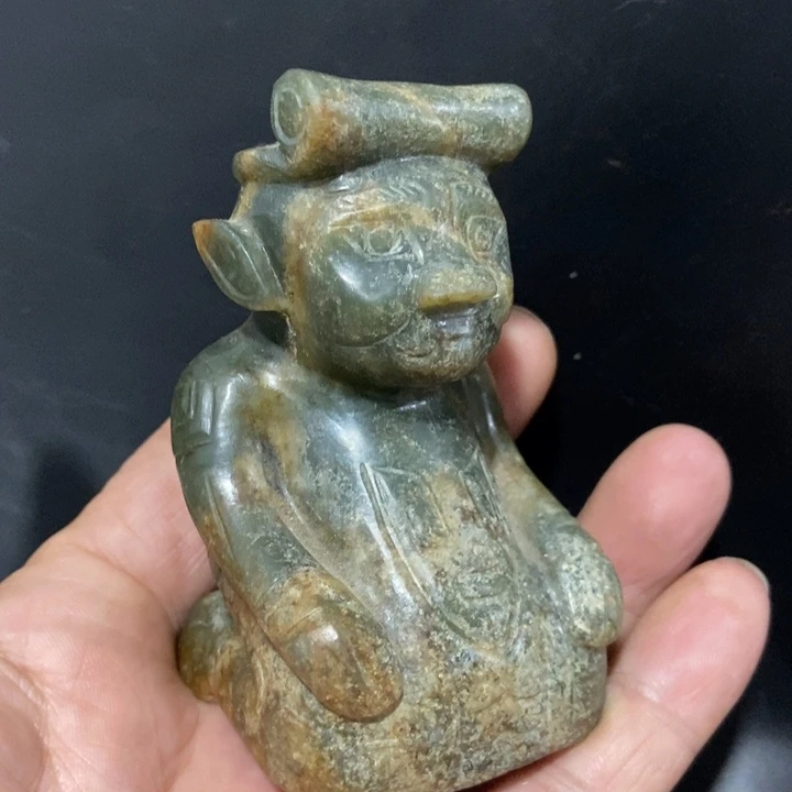 摆件把件佩饰串饰