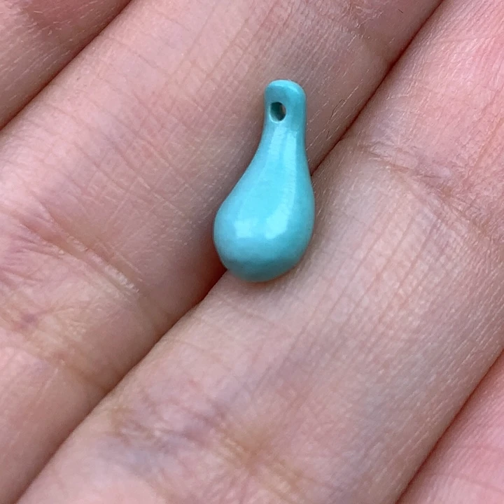 无非金属精品高瓷高色卡子991