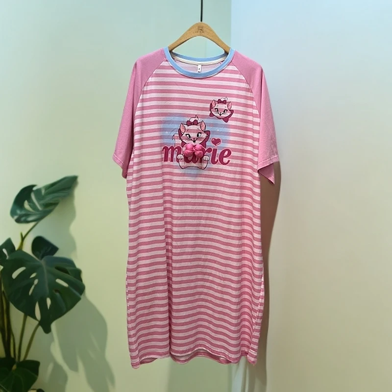 沣姿韵2025夏季新款-时尚舒适 睡裙