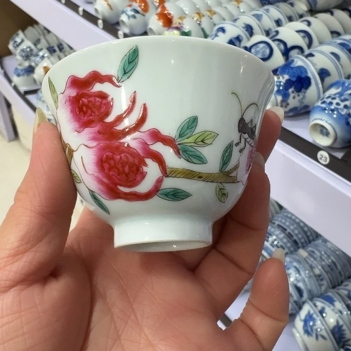 陶瓷艺术品收藏陶瓷